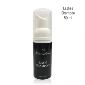 GlamLashes- GlamLashes Shampoo 50 ml