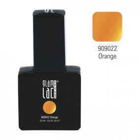 GlamLac- Orange 15 ml