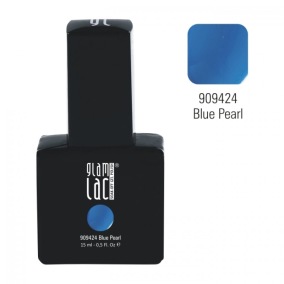 GlamLac- Blue Pearl 15 ml