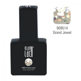 GlamLac- Grand Jewel 15 ml