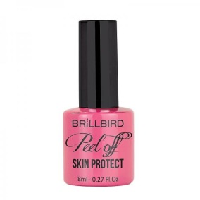 BrillBird- Peel Of Skin Protect 8ml