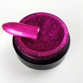 BB- Chrome Extra Pink Pigment