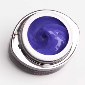BrillBird Designer Gel Violet – 3ml