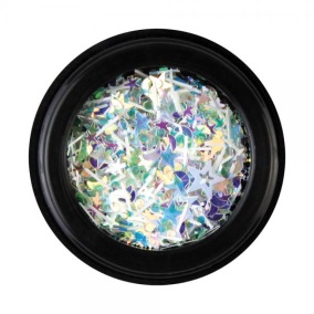 BrillBird- Mixed Star Decorations – Stars 1