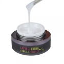 BrillBird- White Latte EXTRA Gel 50ml
