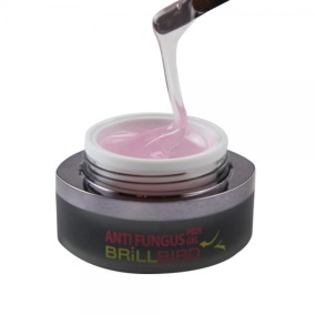 BrillBird- Antifungus Pedi Gel 15ml