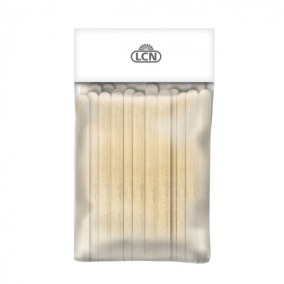 -Lcn- SPATULAS FOR DEPILATION small 100st