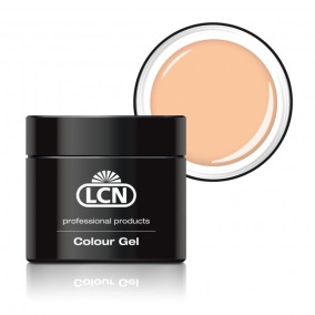 -Lcn- Colour Gel peach iced tea 5ml