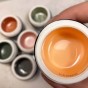-Lcn- Colour Gel peach iced tea 5ml