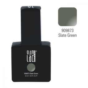 GlamLac- Slate Green 15 ml