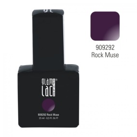 GlamLac- Rock Muse 15 ml