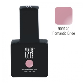 GlamLac- Romantic Bride 15 ml