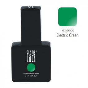 GlamLac- Electric Green 15 ml