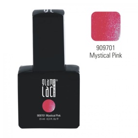 GlamLac- Mystical Pink 15 ml