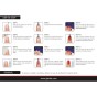 GlamLac- Fashion Look 15 ml