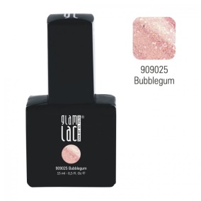 GlamLac- Bubblegum 15 ml