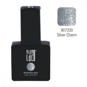 GlamLac- Silver Charm 15 ml