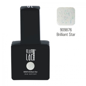 GlamLac- Brilliant Star 15 ml