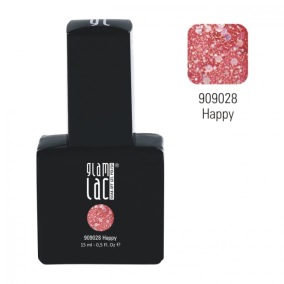 GlamLac- Happy 15 ml