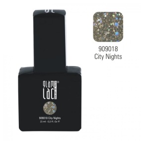 GlamLac- City Nights 15 ml