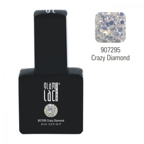 GlamLac- Crazy Diamond 15 ml