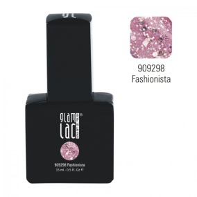 GlamLac- Fashionista 15 ml