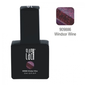 GlamLac- Windsor Wine 15 ml