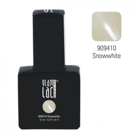 GlamLac- Snowwhite 15 ml