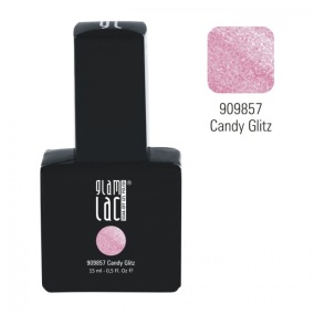 GlamLac- Candy Glitz 15 ml
