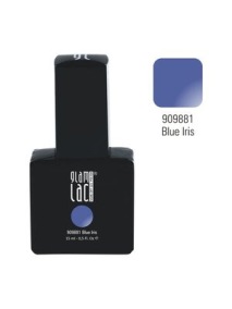 GlamLac -Blue Iris 15ml