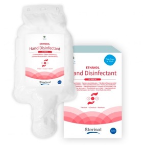 Sterisol® Handdesinfektion Etanol 700ml