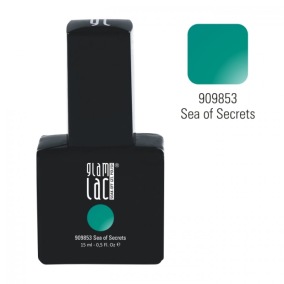 GlamLac- Sea of Secrets 15 ml