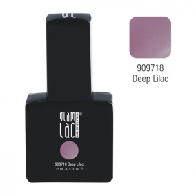 GlamLac- Deep Lilac 15 ml