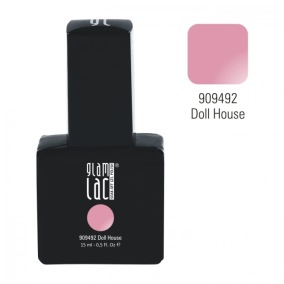 GlamLac- Doll House 15 ml