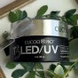 Cuccio T3 LED GEL CLEAR - Self Leveling
