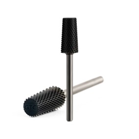 Gelish- 3/32'' COARSE 3-IN-1 SAFETY EDGE ANGLED AND TAPERED