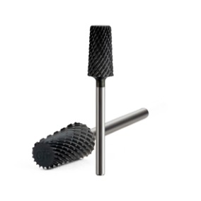 Gelish- 3/32'' FINE 3-IN-1 SAFETY EDGE ANGLED AND TAPERED