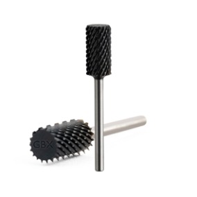 Gelish- 3/32'' SUPER 2X COARSE LARGE BARREL