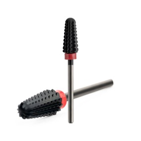 Gelish- 3/32'' EXTRA COARSE VOLCANO RADIUS