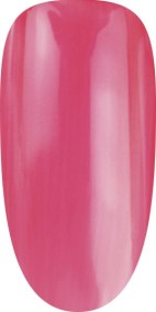 BrillBird- Tiffany gel&lac -  Red 5ml