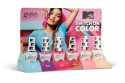 -Gelish- MTV Switch on Color Collection