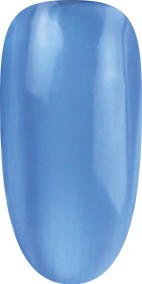 BrillBird- Tiffany gel&lac - Royal blue 5ml
