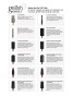 Gelish- 3/32'' SUPER 2X COARSE LARGE BARREL