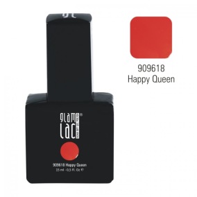 GlamLac- Happy Queen 15 ml