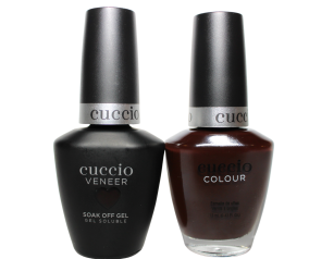 Cuccio- Oh, Fudge! Match Makers