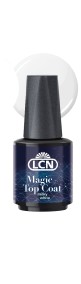 Lcn- Magic Top Coat MILKY WHITE 10ml