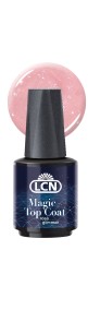 Lcn- Magic Top Coat ROSE GLIMMER 10ml