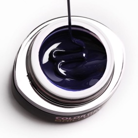 BrillBird- Brush & Go gel #Go119