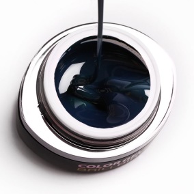 BrillBird- Brush & Go gel #Go120