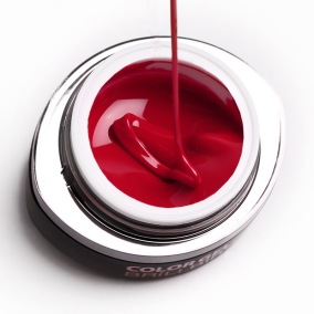 BrillBird- Brush & Go gel #Go121